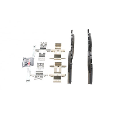 PowerStop Brake Pad Set | 2016–2019 Cadillac ATS (Z26-1405)