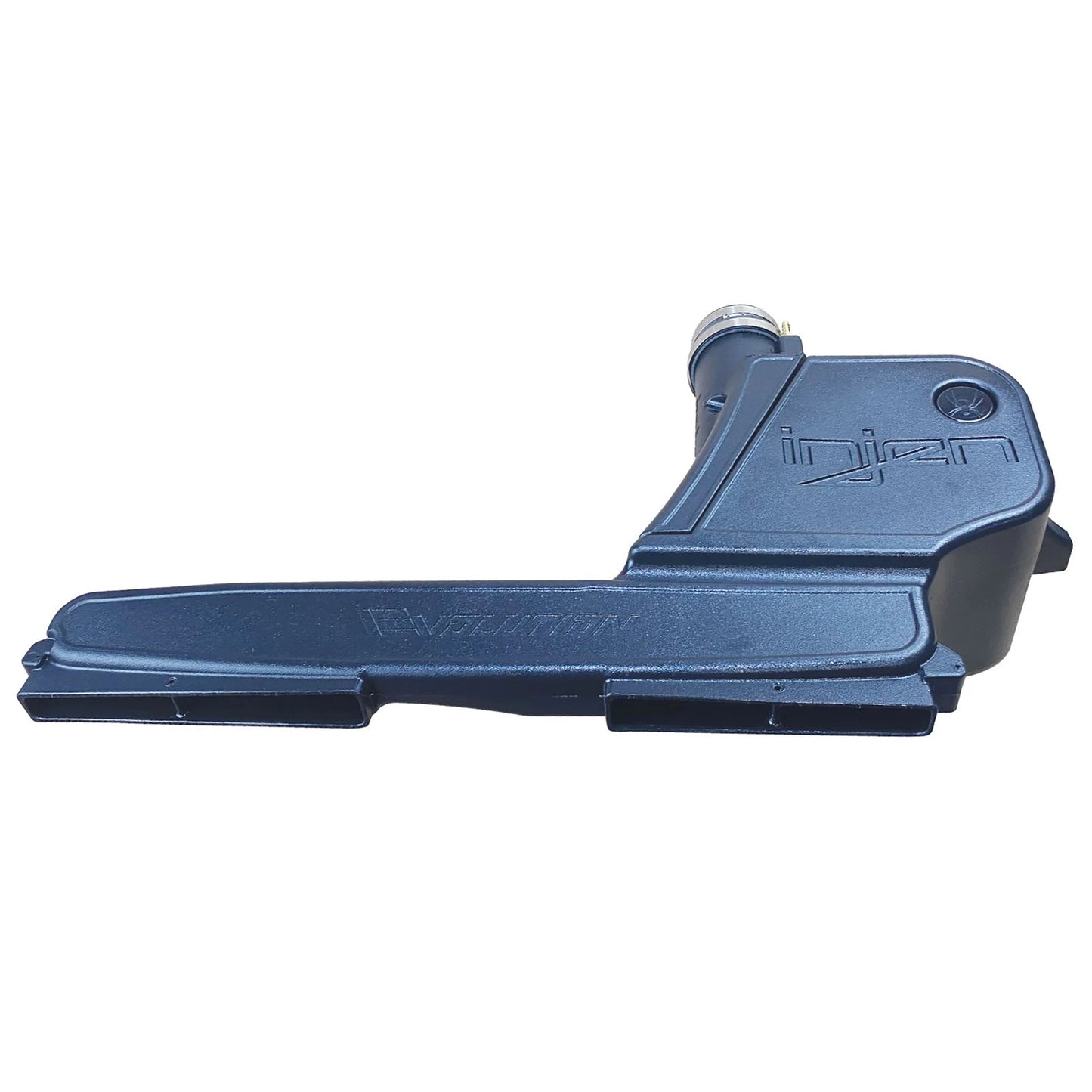 Injen Evolution Intake w/ Ram Air Scoop | Volkswagen Golf R / Golf SportWagen (09-19) (EVO3004)