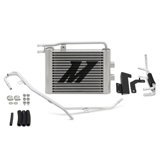 Mishimoto 10-24 Transmission Cooler | Toyota 4runner/Lexus GX460 (10-24) (MMTC-4RUN-10)
