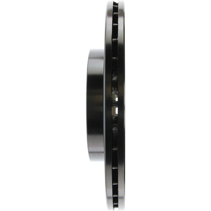 StopTech 126.44096SR Rear Right Slotted Brake Disc Rotor for 1992-95 Toyota MR2
