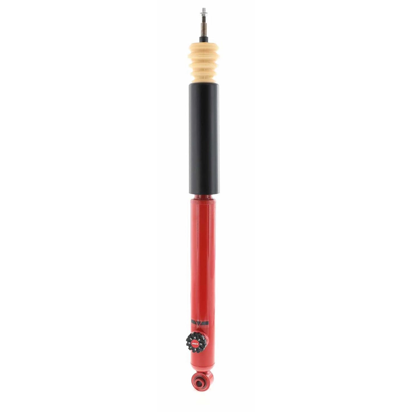 KYB AGX Manually-Adjustable Rear Shocks & Struts | Ford Focus (00-07) (741067)