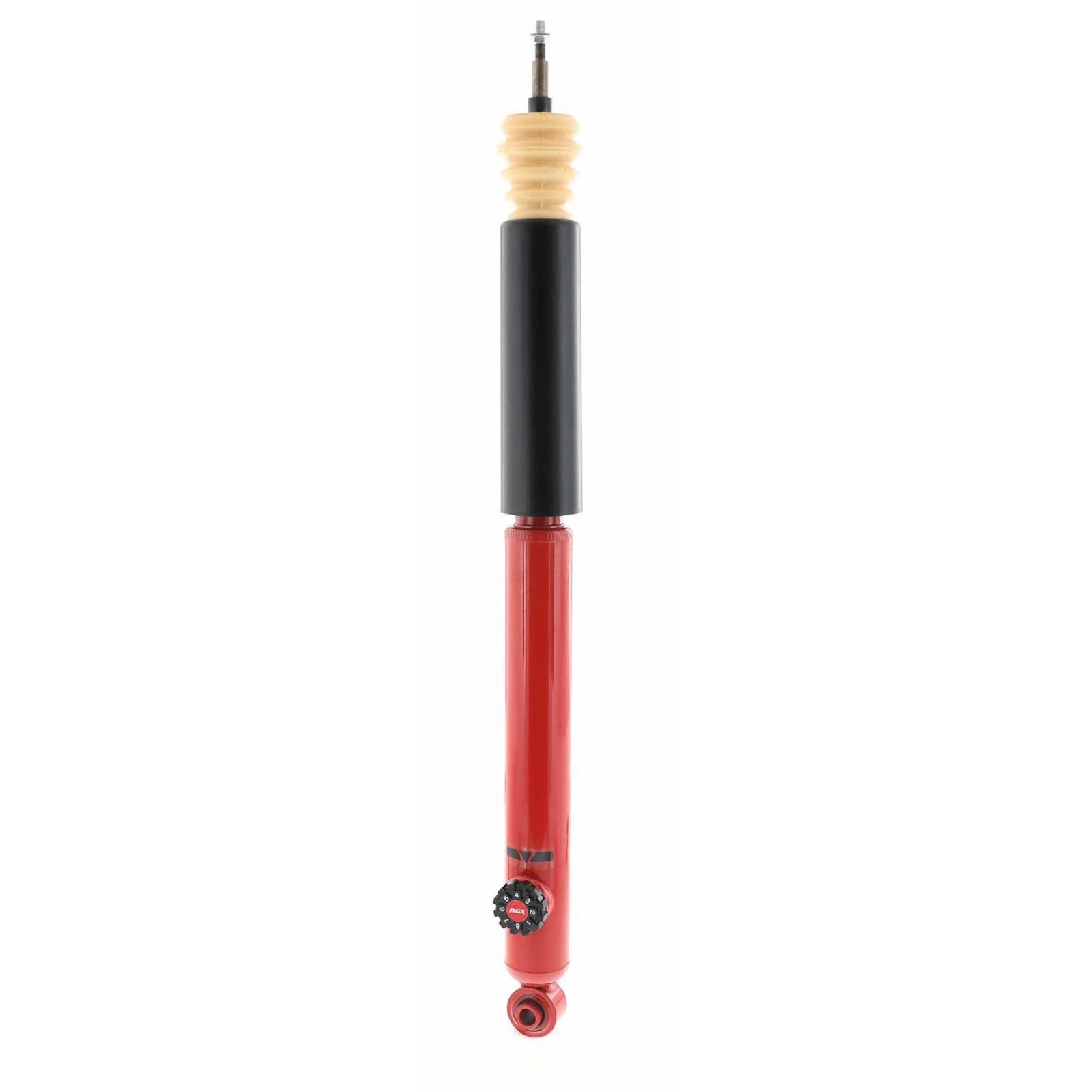 KYB AGX Manually-Adjustable Rear Shocks & Struts | Ford Focus (00-07) (741067)