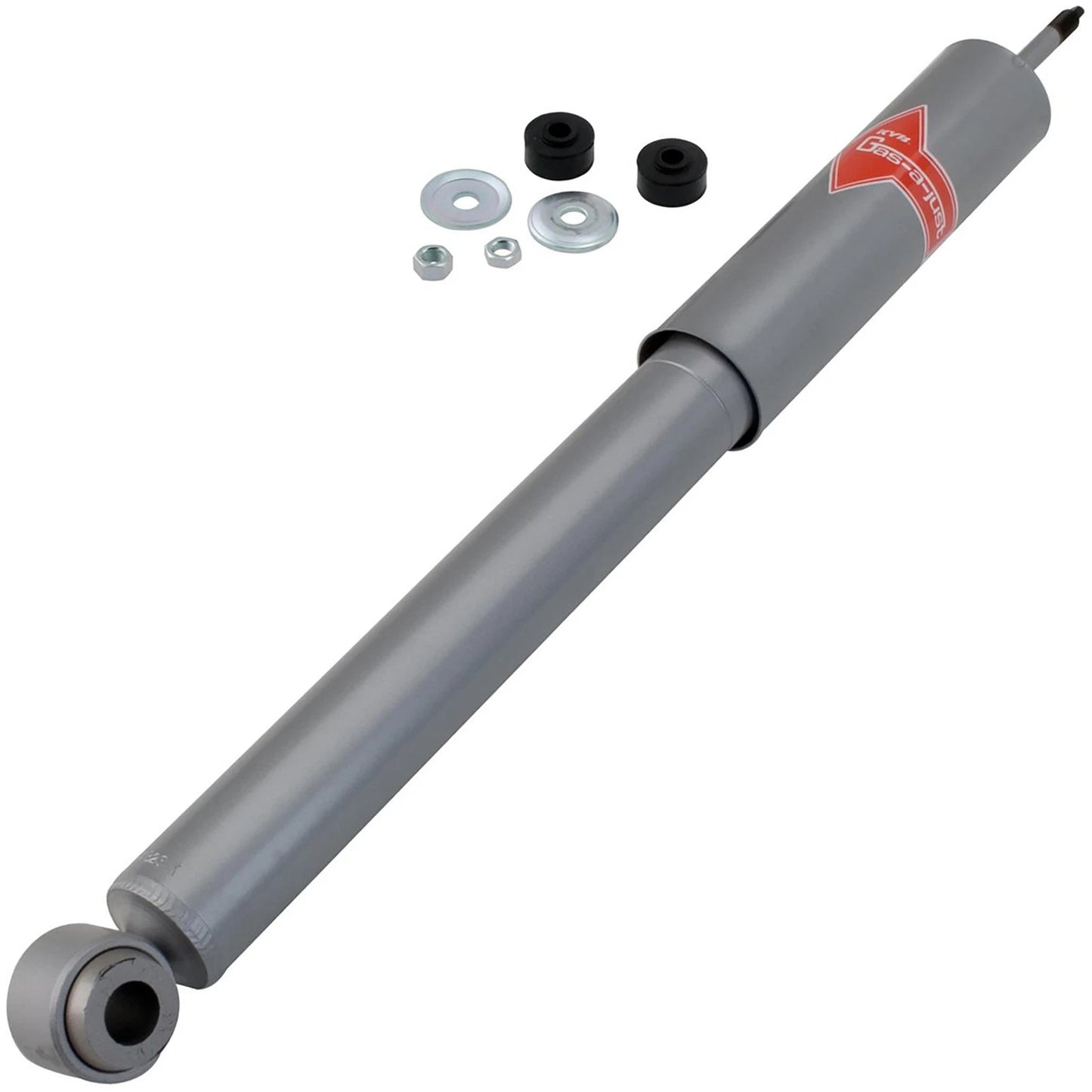 KYB Gas-A-Just Rear High Pressure Monotube Shock | Toyota 4-Runner (96-02) (KG54317)