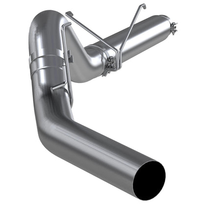 MBRP 6.7L 5in Filter Back Exhaust | Dodge Ram 2500/3500 (03-10) (S61340PLM)