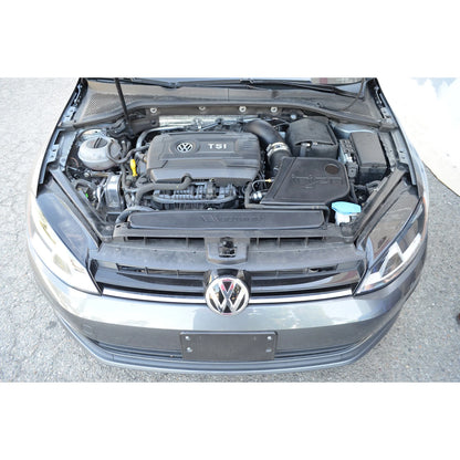 Injen Evolution Cold Air Intake System | Volkswagen Golf / Audi A3 / S3 / GTI / Golf R / e-Golf / Audi TT (09-23) (EVO3003)