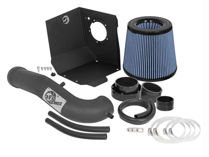 aFe MagnumFORCE Stage-2 CAI w/ Pro 5R & Electric Fan | GM 1500 5.3L/6.2L (14-17) (54-12332)