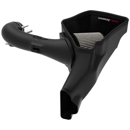 aFe Stage-2 Pro DRY S Cold Air Intake | Ford Mustang GT 2015-2017 (54-13015D)