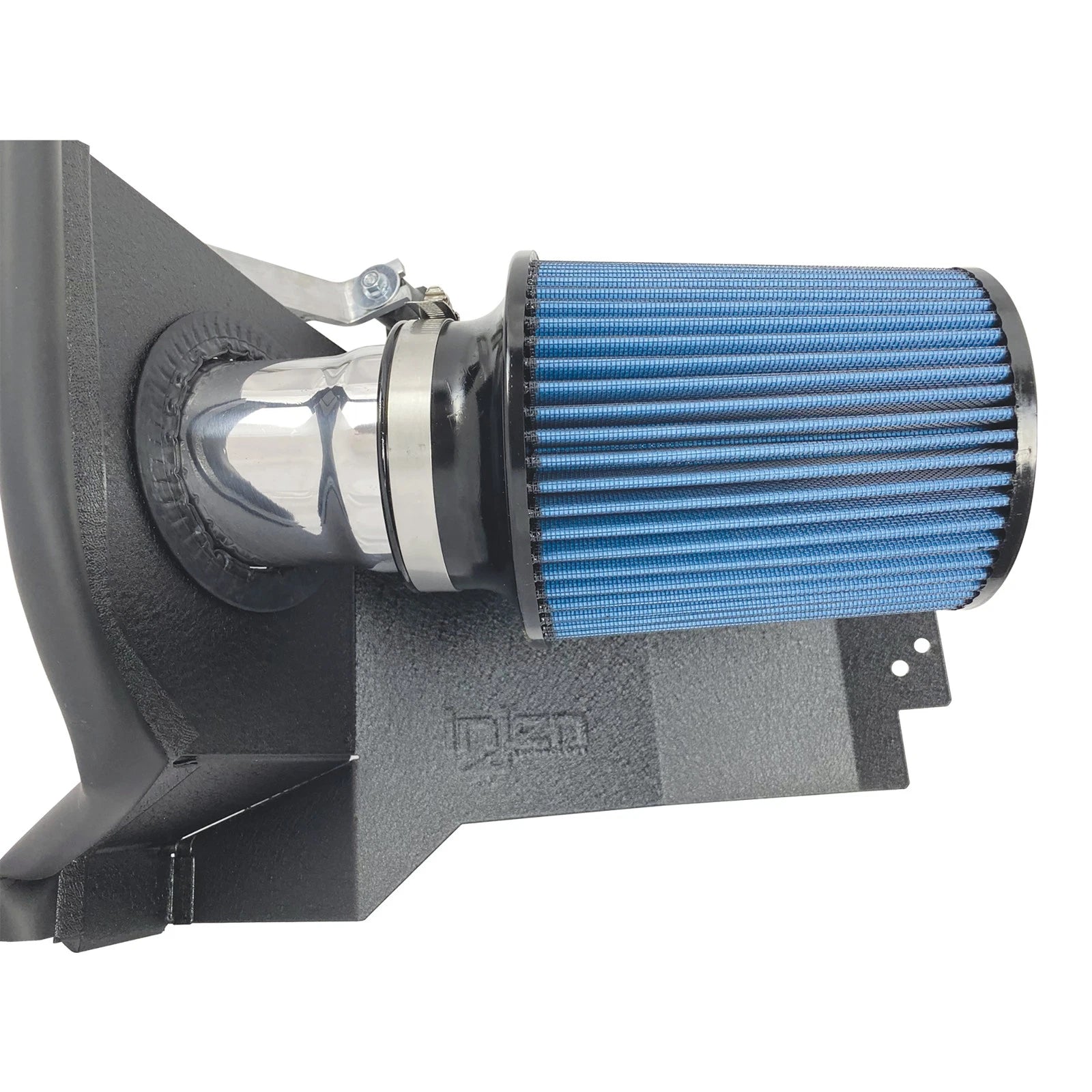 Injen 2020 Hyundai Veloster N 2.0L Turbo Polished Cold Air Intake | Hyundai Veloster N (18-22) (SP1343P)