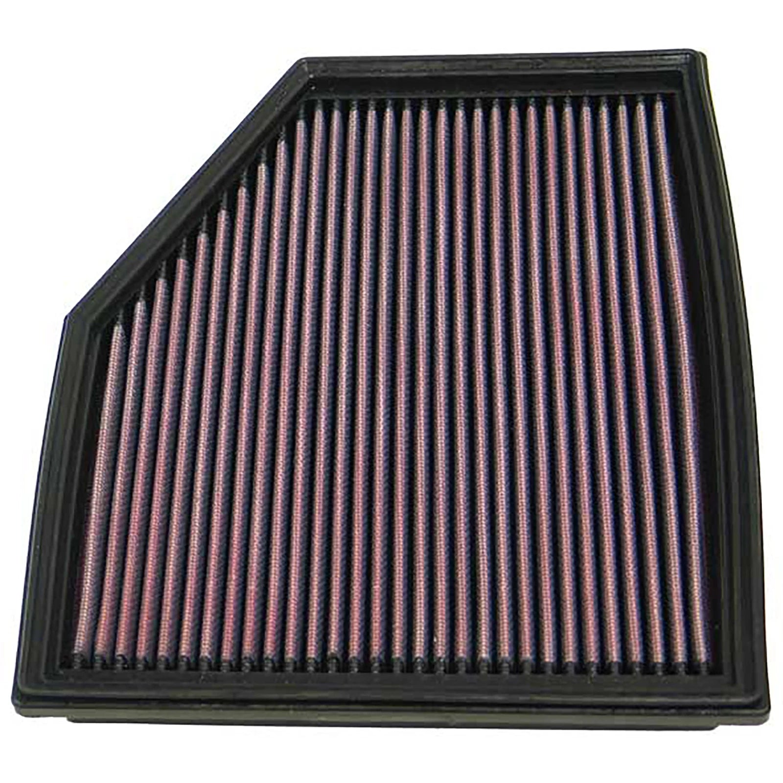 K&N Engineering Drop In Air Filter: BMW 525i 2004 2.5L-L6