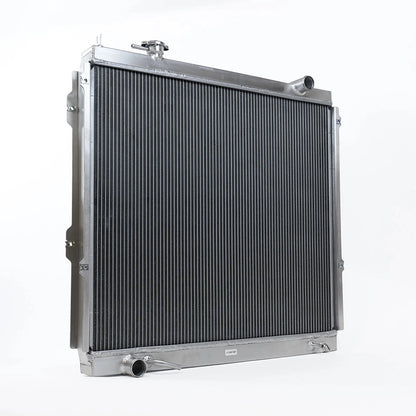 CSF Heavy Duty All Aluminum Cooling Radiator | TOYOTA Tacoma 2.7L (L4)/3.4L (V6) Automatic 1995-2004