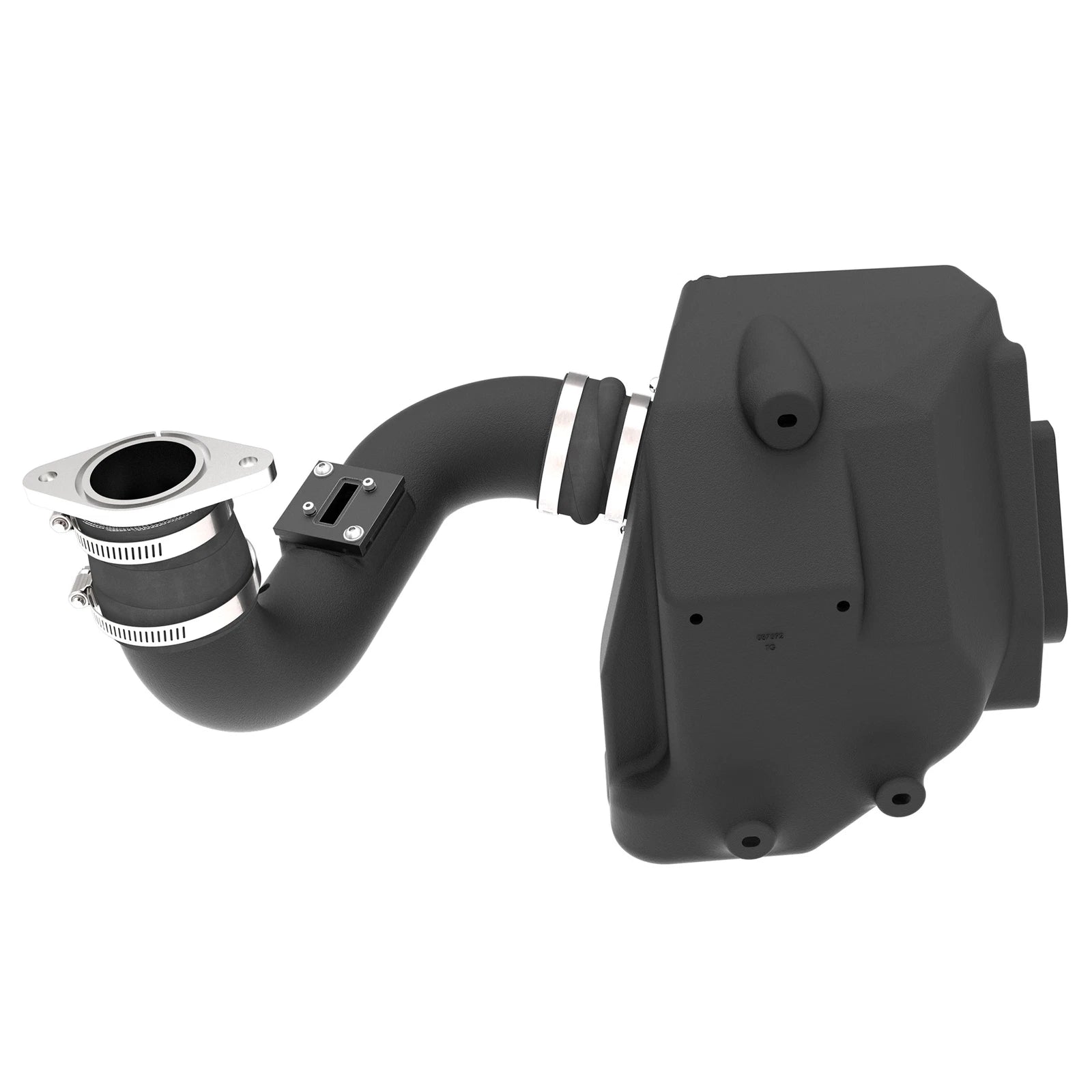 K&N 63 Series Air Intake | Toyota Tacoma (24) (63-9043)
