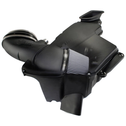aFe Perf Stage-2 Cold Air Intake | BMW M3 E9X (08-12) V8-4.0L (51-31662) (SPF51362)