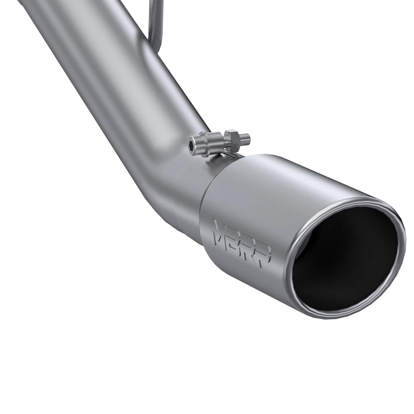 MBRP 3in Cat-Back Single Side Exhaust | Cadillac Escalade EXT/ESV / GMC Yukon XL (07-10) (S5034AL)