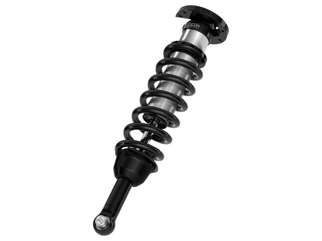 ICON 2025 Toyota 4Runner 4WD 1.25-3in Front 2.5 VS IR Coilover Kit