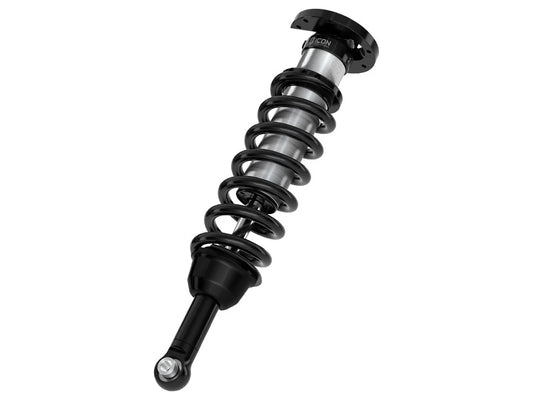 ICON 2025 Toyota 4Runner 4WD 1.25-3in Front 2.5 VS IR Coilover Kit