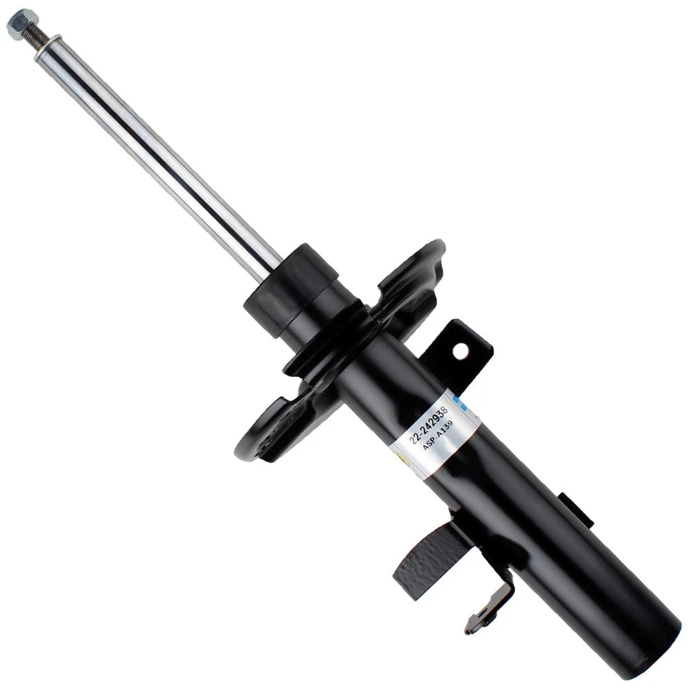 Bilstein B4 OE Replacement Suspension Strut Assembly for 2014-2023 Ford Transit Connect