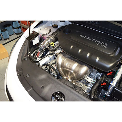 Injen SP Cold Air Intake System | 2013 - 2016 Dodge Dart (SP5042)