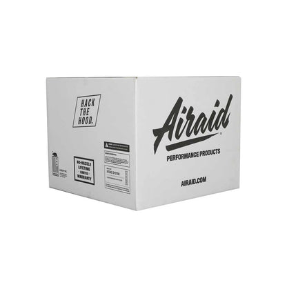 Airaid Jr Intake Kit | Ford Mustang 2.3L L4 (450-730)