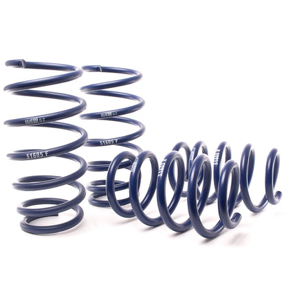 H&R Sport Spring Kit | Ford Edge (07-14) 2WD/AWD (51605)