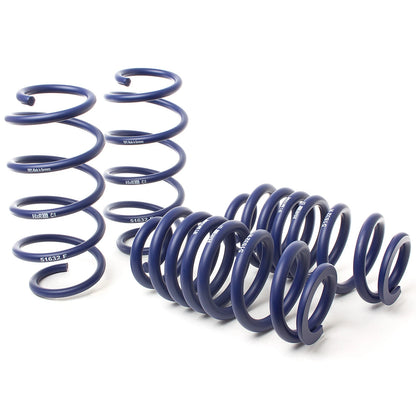 H&R Sport Spring Kit | Ford Explorer AWD 4 Cyl/V6 (20-22) (51632)