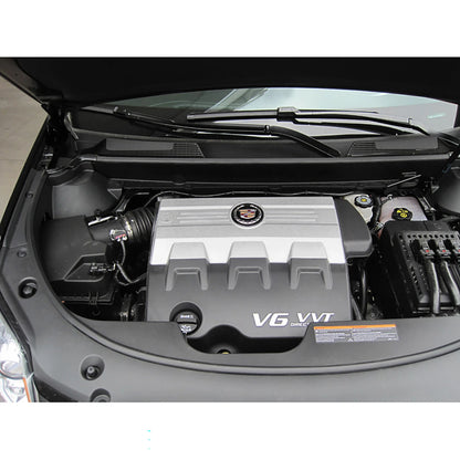 K&N Engineering Replacement Air Filter: Cadillac SRX 2010 - 2013 2.8L / 3.0L / 3.6L V6