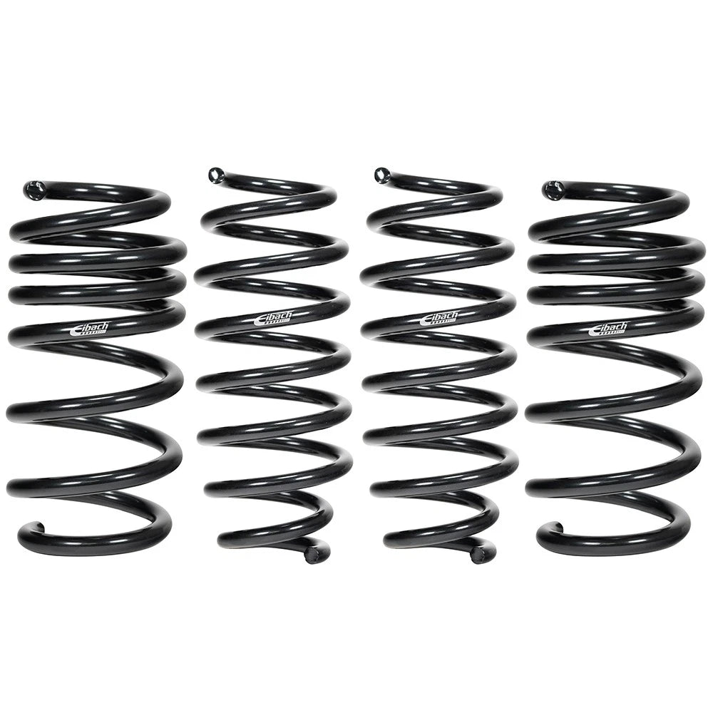 Eibach Pro-Kit Performance Springs | 2017-2021 Tesla Model 3 Long Range RWD (E10-87-001-01-22)