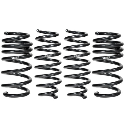Eibach Pro-Kit Performance Springs | 2017-2021 Tesla Model 3 Long Range RWD (E10-87-001-01-22)