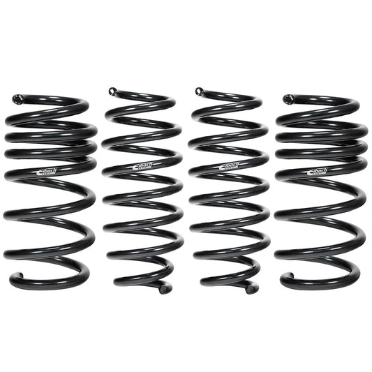 Eibach Pro-Kit Performance Springs | 2017-2021 Tesla Model 3 Long Range RWD (E10-87-001-01-22)