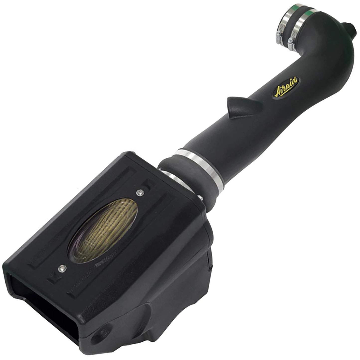 Airaid 18-21 Jeep Wrangler JL 3.6L V6 Performance Air Intake System | Jeep Wrangler JL (18-21) (315-360)