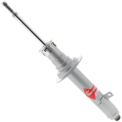 KYB Gas-A-Just High Pressure Monotube Adaptive Front Left Strut | Lexus GS350 AWD (13-20) (7210003)