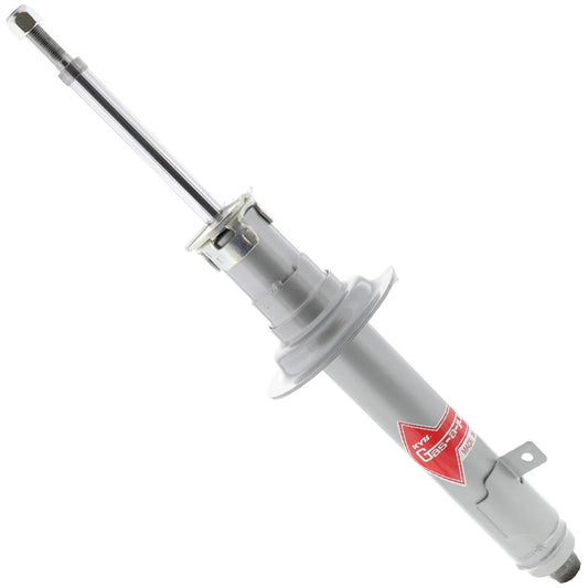 KYB Gas-A-Just High Pressure Monotube Adaptive Front Left Strut | Lexus GS350 AWD (13-20) (7210003)