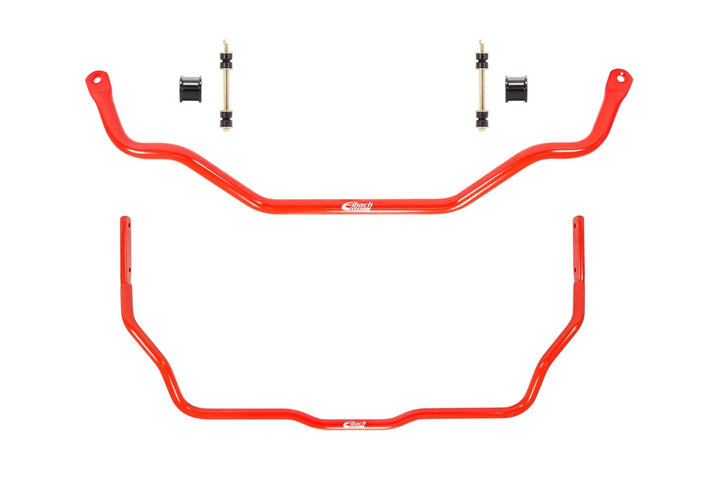 Eibach Front and Rear Sway Bar Kit for 1994-2004 Ford Mustang