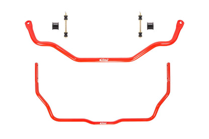 Eibach Front and Rear Sway Bar Kit for 1994-2004 Ford Mustang