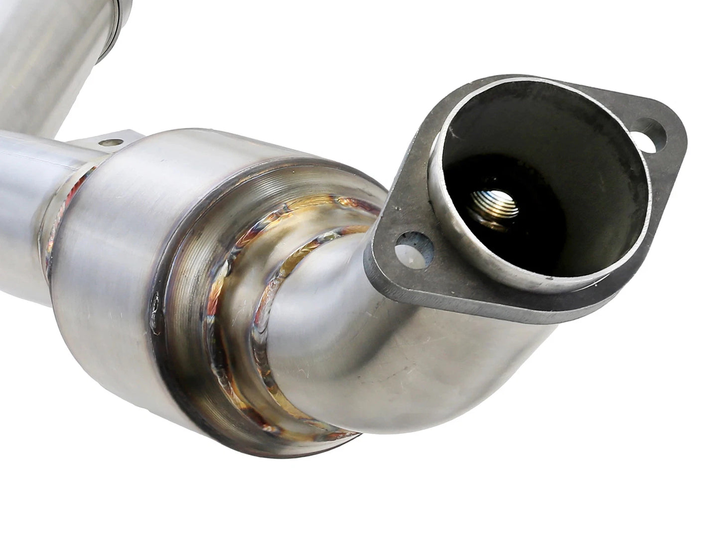 aFe MACH Force-Xp X-Pipe 4.0L V8 | BMW M3 (08-13) (49-36321-1)