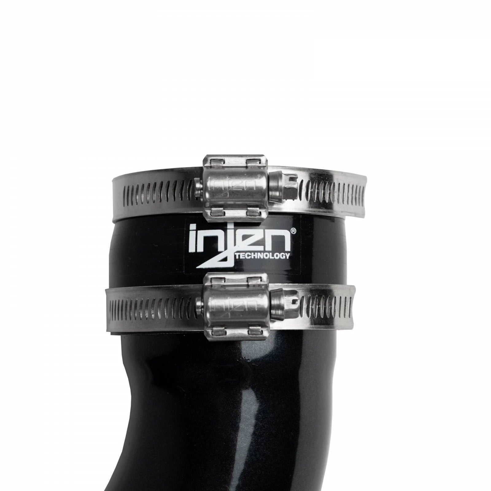 Injen SP Cold Air Intake System | 2006 - 2012 Mitsubishi Eclipse (SP1870BLK)