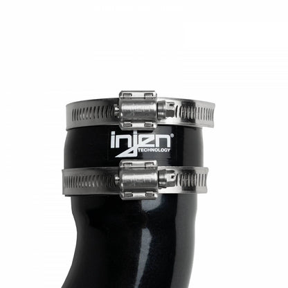 Injen SP Cold Air Intake System | 2006 - 2012 Mitsubishi Eclipse (SP1870BLK)