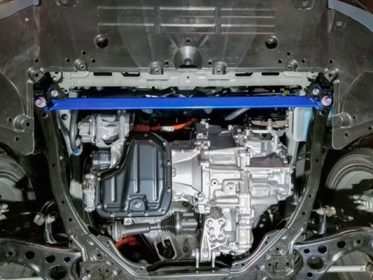 Cusco Power Brace Front Member | Toyota Prius 5th Gen (MXWH60) (23+) (1A3 492 F)