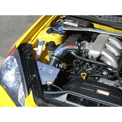 Injen 10 Hyundai Genesis Coupe V6 Short Ram Intake | Hyundai Genesis Coupe (00-16) (SP1391BLK)