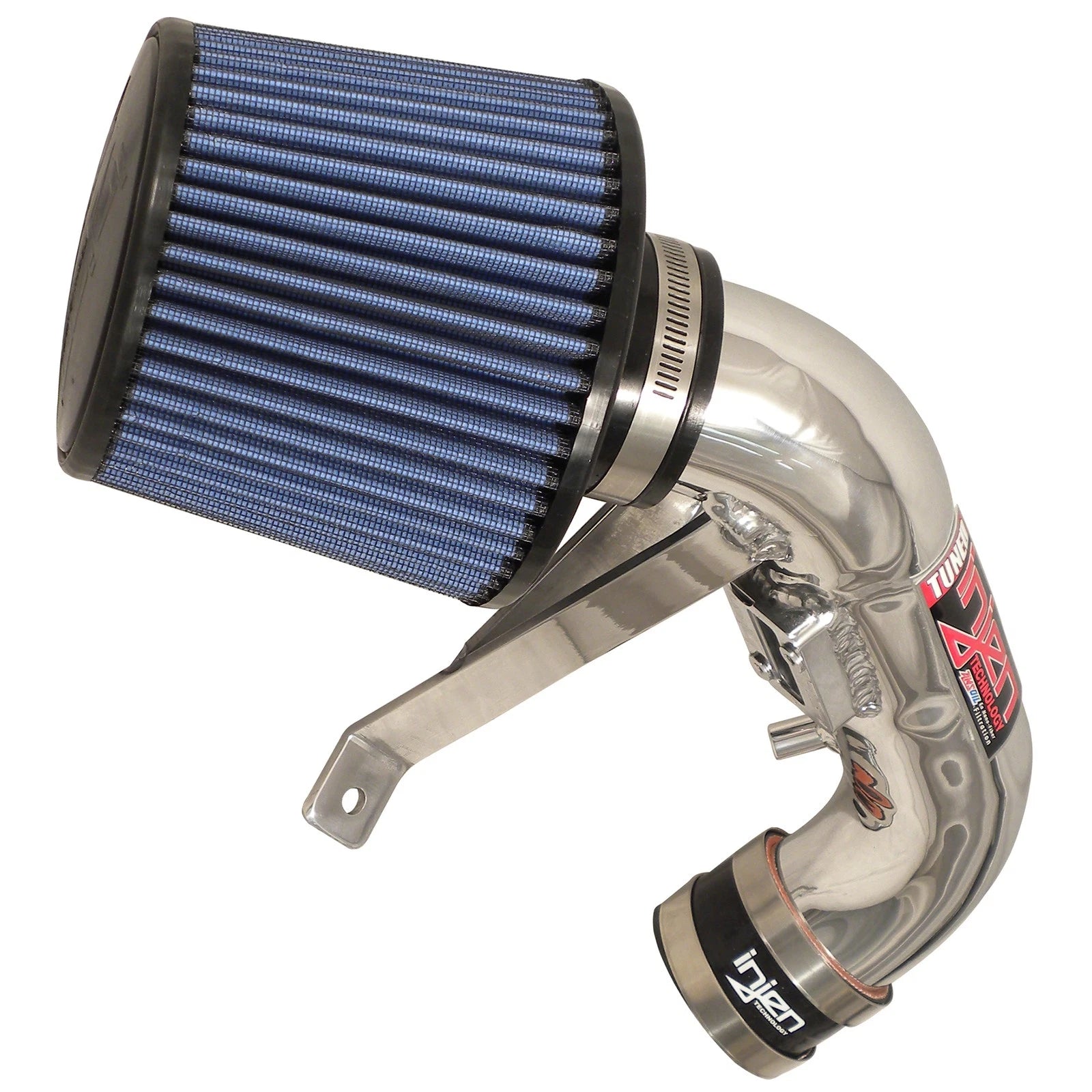 Injen Cold Air Intake | Honda Civic Hybrid (06-11) / Acura ILX (12-22) (SP1580P)
