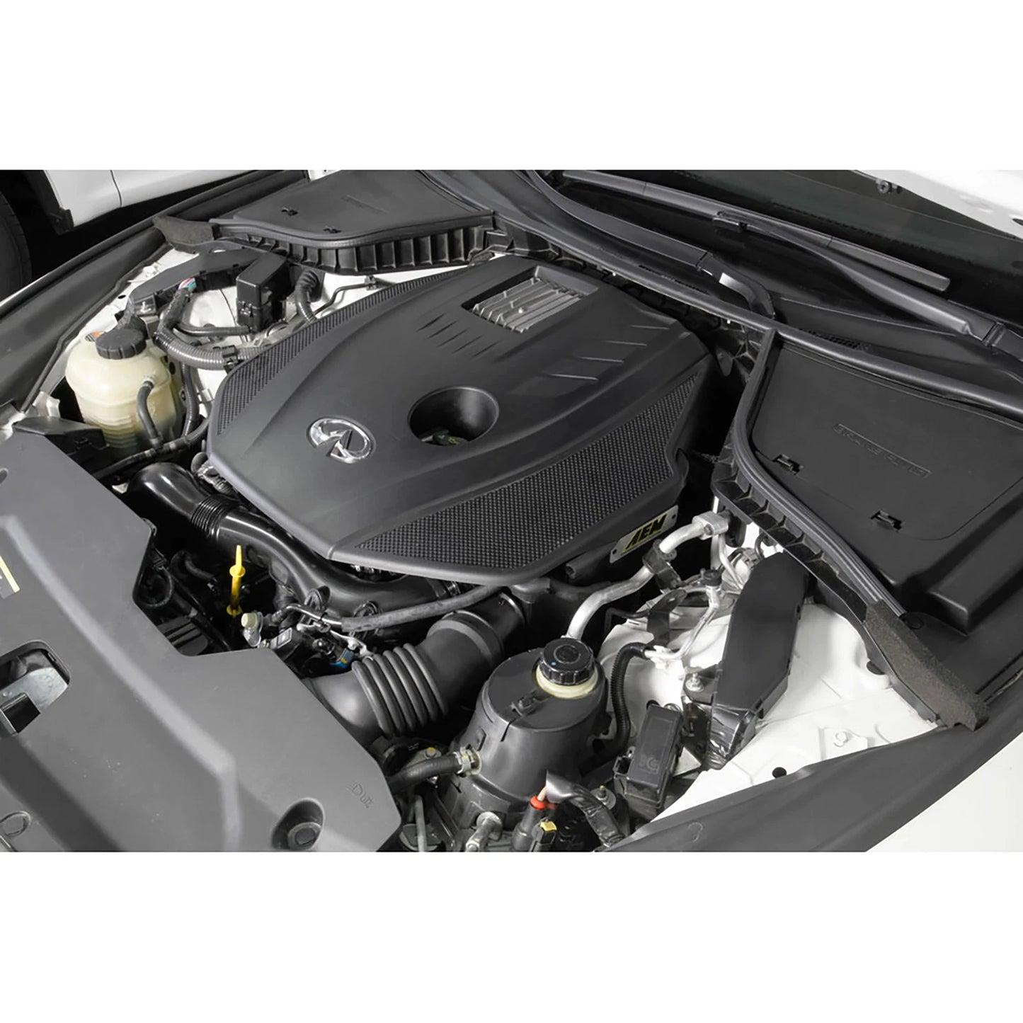AEM Cold Air Intake | Infiniti Q50 (16) L4-2.0L (21-807C)