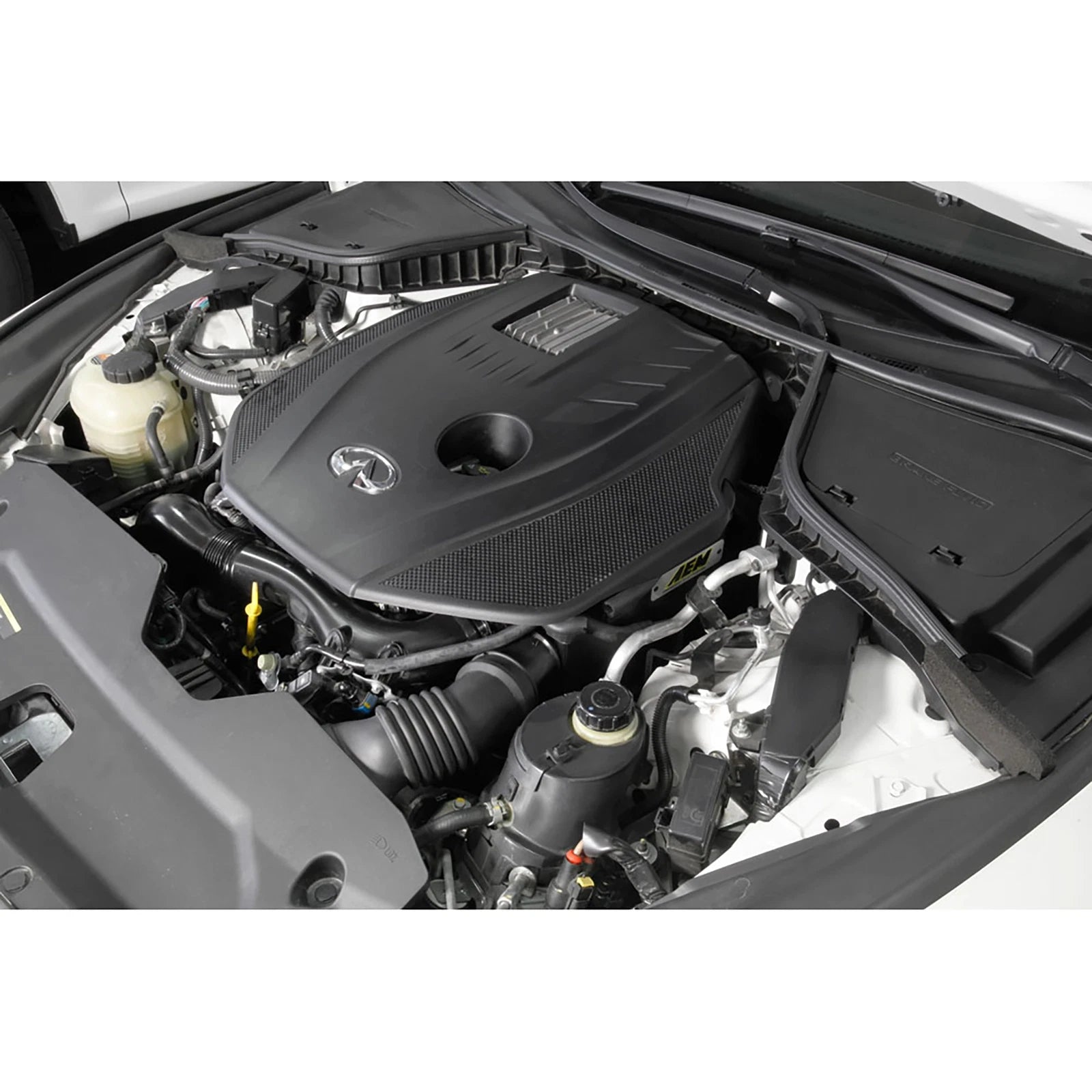 AEM Cold Air Intake | Infiniti Q50 (16) L4-2.0L (21-807C)