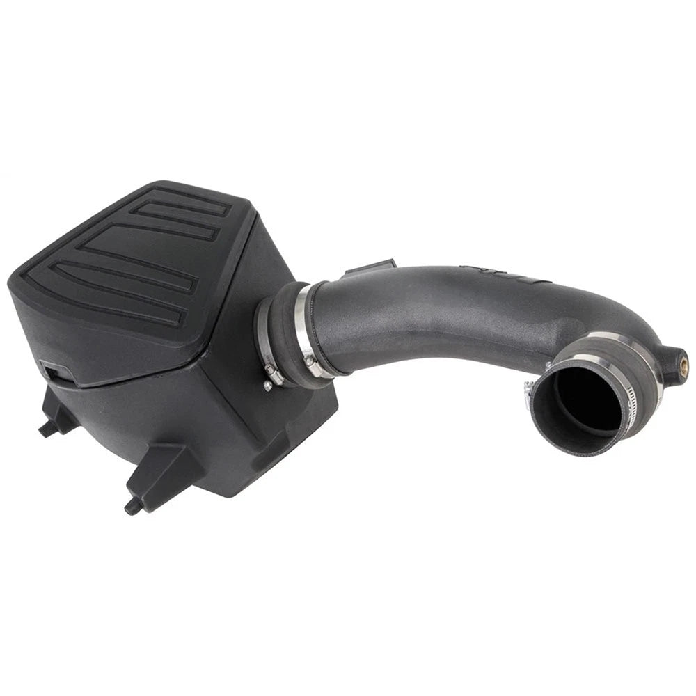 K&N 19-20 Chevrolet Silverado V6 4.3L AirCharger Performance Intake | Chevrolet Silverado (19-20) (63-3117)