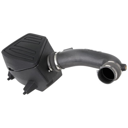 K&N 19-20 Chevrolet Silverado V6 4.3L AirCharger Performance Intake | Chevrolet Silverado (19-20) (63-3117)