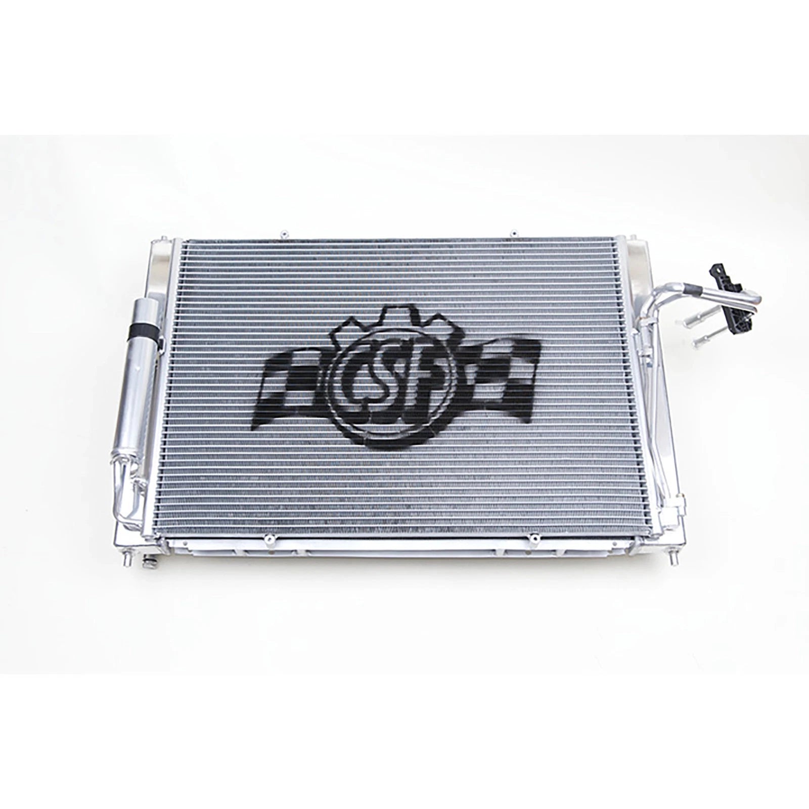 CSF Radiator | NISSAN 370Z 2008-2017