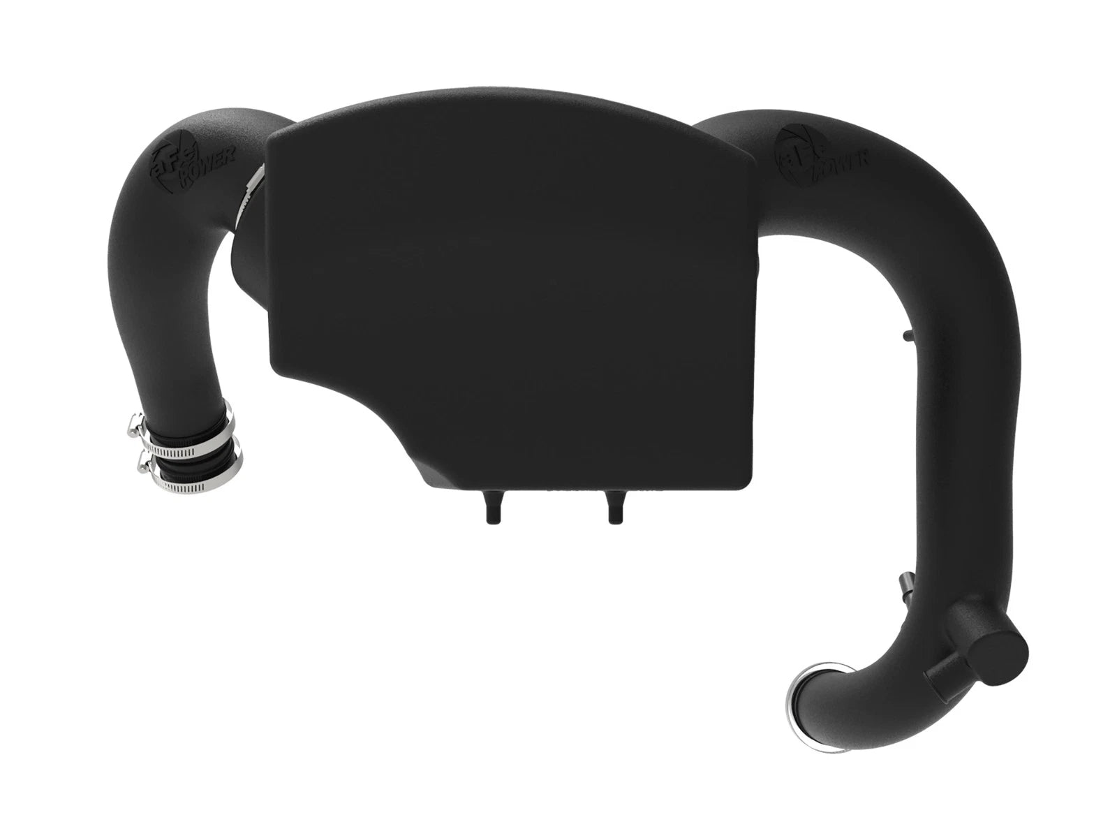 aFe Momentum GT Pro Dry S Cold Air Intake | Ford Explorer ST V6-3.0L TT (20-21) (50-70076D)