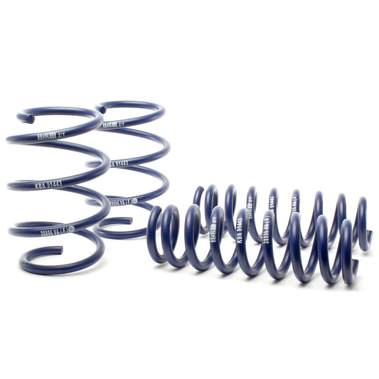 H&R Sport Spring Kit | BMW M235i/M240i xDrive F22/F23 (14+) (28896-3)