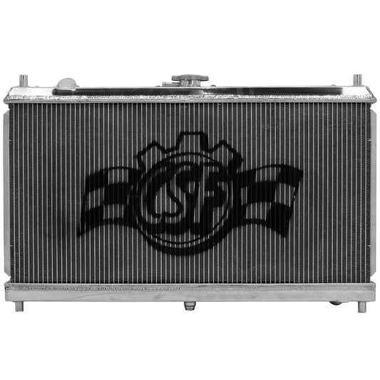 CSF Radiator | MAZDA Miata 1998-2005