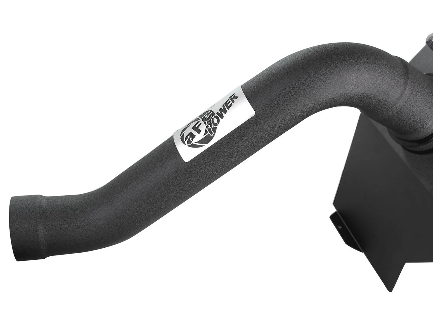 aFe MagnumFORCE Stage-2 Pro 5R Intake System | BMW X1 (E84) 2.0L N20 (54-12522)