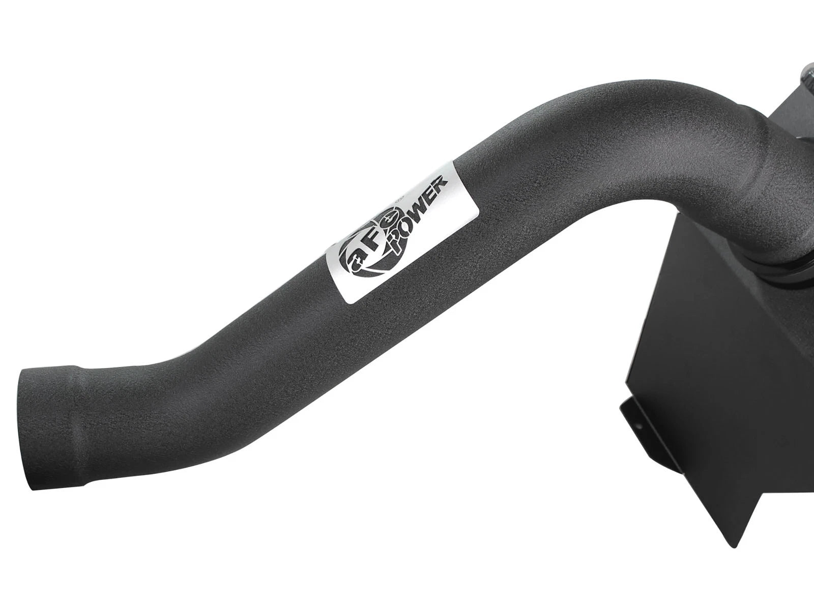 aFe MagnumFORCE Stage-2 Pro 5R Intake System | BMW X1 (E84) 2.0L N20 (54-12522)