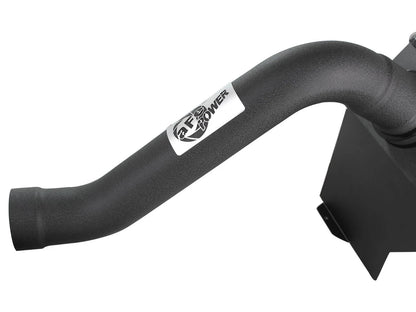 aFe MagnumFORCE Stage-2 Pro 5R Intake System | BMW X1 (E84) 2.0L N20 (54-12522)